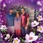 Kim Lowell Edgecomb - @kimlowelledgecomb - Instagram