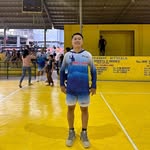 Kim Lowell Gonzales Enriquez - @kimlowellenriquez - Instagram