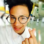 Kim Lowell Javier - @kimlowellpogi - Instagram