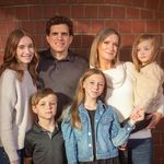 Kim Lowell Mower - @kimwmower - Instagram