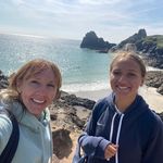 Kim Talbot - @kim_lowenna - Instagram
