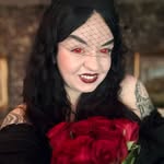 Kim Lowers - @bloodofmykim - Instagram