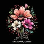 Kimanskaya_flowers - @kimanskaya_flowers - Instagram
