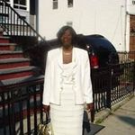 Kim Lowman - @klowman64 - Instagram
