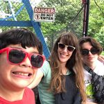 Kim Lowman - @klowman73 - Instagram