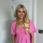 Kim Lowry - @kimberleylowryy - Instagram