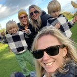 Kim Lowry - @kimlowry84 - Instagram