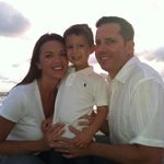 Kim Lowry Fitz - @hotpilotwife - Instagram