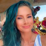 Kim Lowry Guzman - @bayou_yogi - Instagram