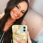 Kimberly Luckey - @kim_luckey - Instagram