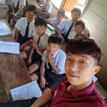 Kim Tak-gu Luff Mstbus - @christian_mk_08 - Instagram