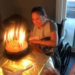 Kim Lujan - @klujan67 - Instagram