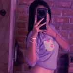 Kim Lujan Sanchez - @kxmbxr_55 - Instagram