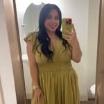 Kimberly Garcia - @_kimlujan - Instagram