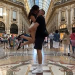 Kim & Lukas - @kimlukas.couple - Instagram