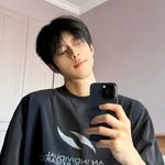 ha-joon - @kimlunhaw - Instagram