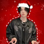 Min Yoongi - @_kim_lunita - Instagram
