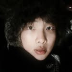 𝙆𝙞𝙢 𝙡𝙪𝙣𝙖' - @fiction_bangtean - Instagram