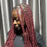 Victoria Williams - @kim_lunah1 - Instagram