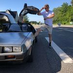 Kim Lund - @klupilot - Instagram