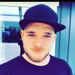 Kim Lund Magnusson - @kimlund1993 - Instagram