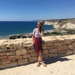Kim - @kimluperi - Instagram
