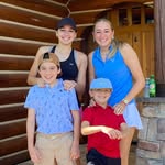 Kim Bowen Lusk - @kimlusk22 - Instagram