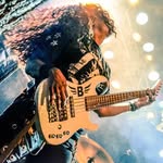 Kim Lusk - @the_goddess_of_thunder - Instagram