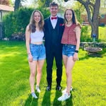 Kim Lusk - @lusk5765 - Instagram