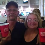 Kimberly Lusk - @kimlusk1967 - Instagram
