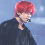 Kim Taehyung - @_kim_lust_ - Instagram