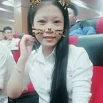 Kim Cúc Lữ Thị - @luthikimcuc - Instagram