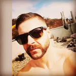 Kim Lüthi - @kimbo91be - Instagram