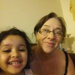 Kim Mabry - @kim.mabry.585 - Instagram