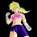 Kim Mabry - @mabrybaby876 - Instagram