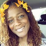 Kim Mabry - @purpleparis8888 - Instagram