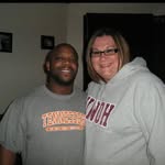 Kim Mabry-Napier - @jonathaneisan - Instagram