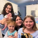 Kim Mackey - @kimberlyemt - Instagram