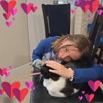 Kim Macneil - @shoggyshog - Instagram