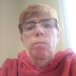 Kim Macneil - @singlemom.1972 - Instagram