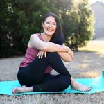 Kim MacPherson - @kimmymacyoga - Instagram