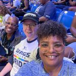 Kim Yvette Macpherson - @macpherson9785 - Instagram