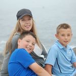 Kim Madore - @kimbalosa - Instagram