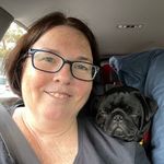 Kim Magee - @kimbamel - Instagram
