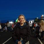 Kim Magee - @kimmageemusic - Instagram
