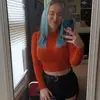 Kim 🛸🌗💫🪐 - @kimmaggard23 - TikTok