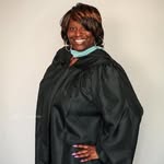 Kimberly Maggard-Robinson - @ilchocolatedrop40 - Instagram