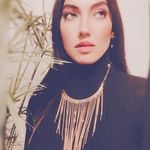 @_kim.malek_ - Instagram