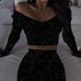 Kim Malek - Facebook