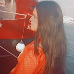 kim malek - @kimmalek18 - Instagram